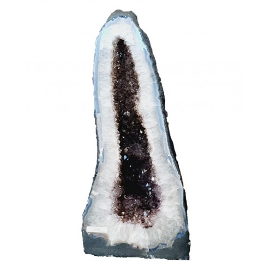 amethyst geode