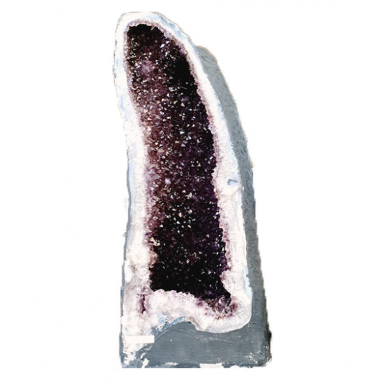 amethyst geode