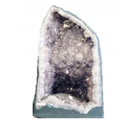 amethyst geode