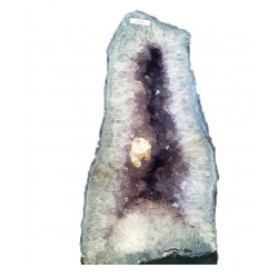 amethyst geode