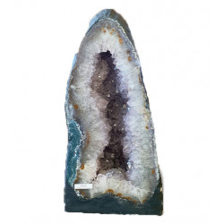 amethyst geode