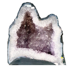 amethyst geode