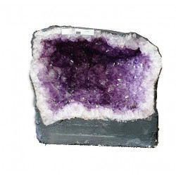 amethyst geode