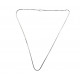 Sterling Silver Chain 18"