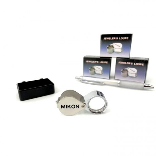 loupe 10x 21mm
