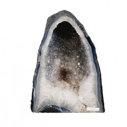 amethyst geode
