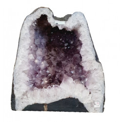 amethyst geode
