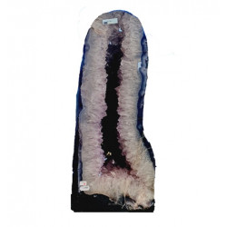amethyst geode