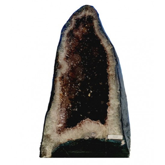 amethyst geode