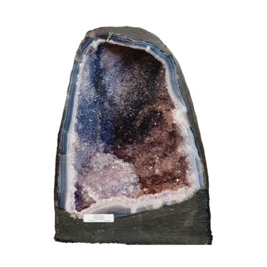 amethyst geode