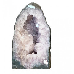 amethyst geode