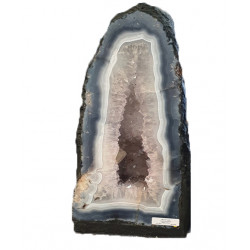 amethyst geode