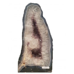 amethyst geode