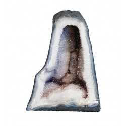 amethyst geode