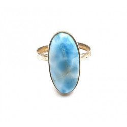 Ring larimar
