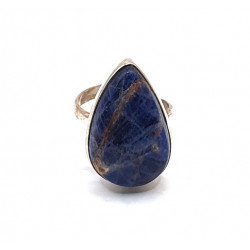 bague sodalite