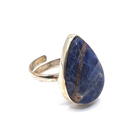 Ring sodalite