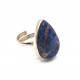 Ring sodalite
