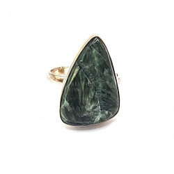 bague seraphinite