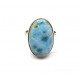 Ring larimar