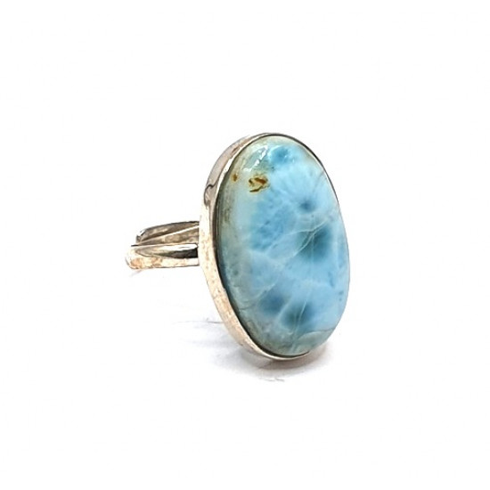 Ring larimar