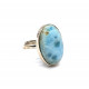 Ring larimar