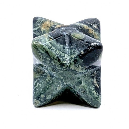 merkaba jaspe kambaba 3cm