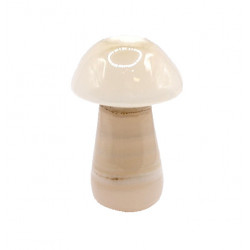 Champignon onyx 5cm