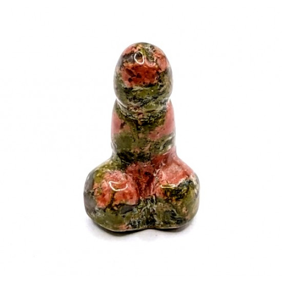 penis unakite 3 cm