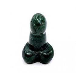 penis agate mousse 3cm