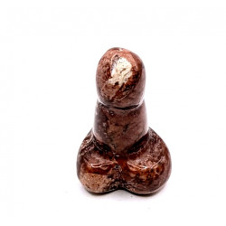 penis jaspe 3cm