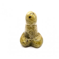 penis serpentine 3cm