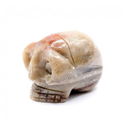 crane en steatite