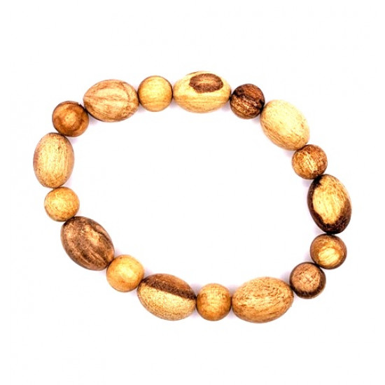 Palo Santo Bracelet 8mm
