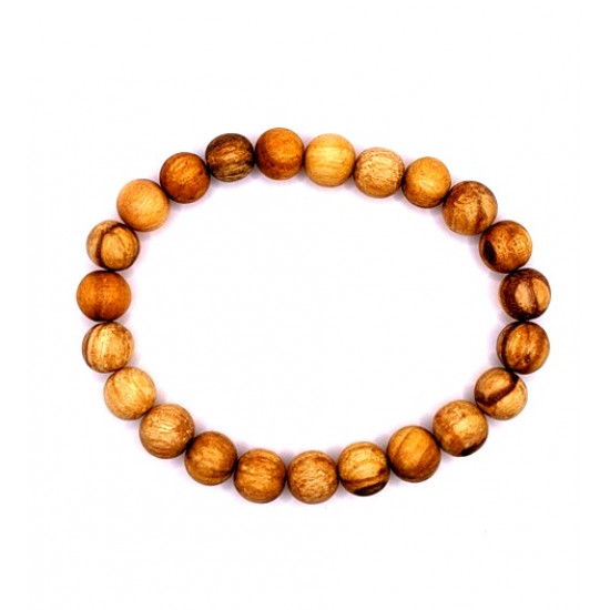 Palo Santo Bracelet 8mm