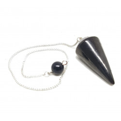 pendulum shungite
