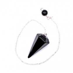 pendulum shungite