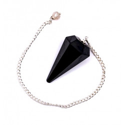 pendulum shungite