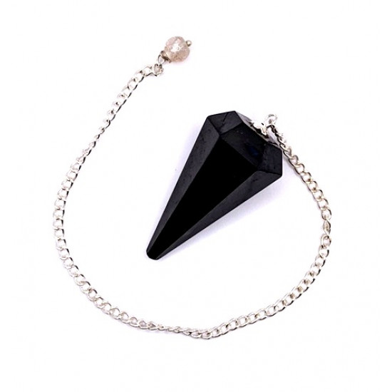 pendulum shungite