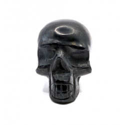skull shungite