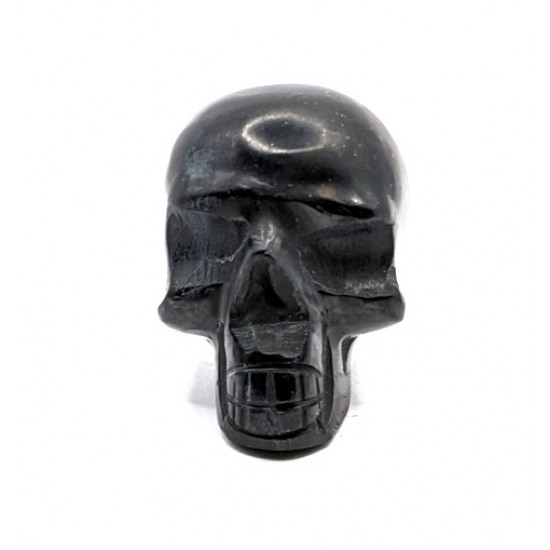skull shungite