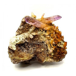amethyst from veracruz