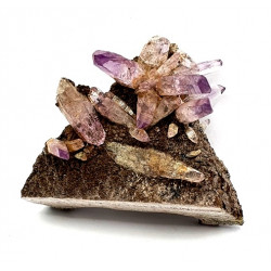 amethyst from veracruz