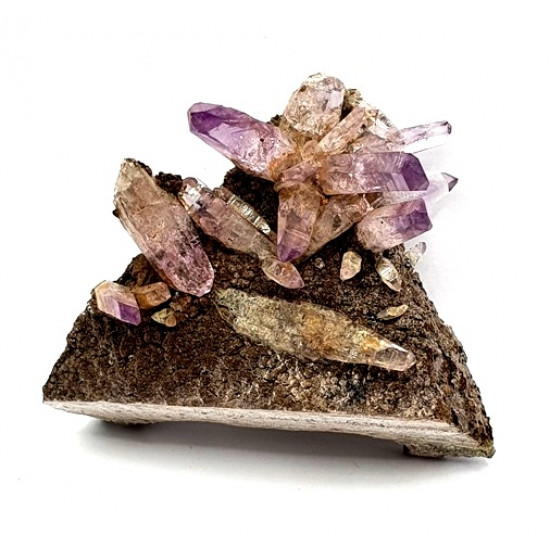 amethyst from veracruz