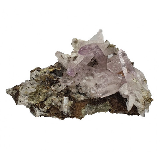 amethyst from veracruz