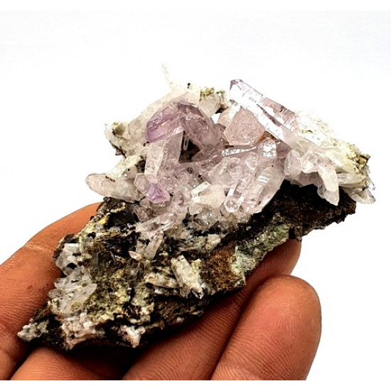 amethyst from veracruz