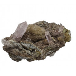 amethyst from veracruz