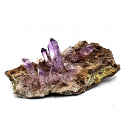 amethyst from veracruz