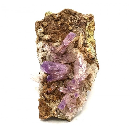 Amethyste de veracruz