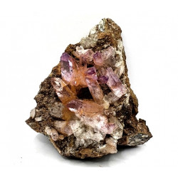 amethyst from veracruz